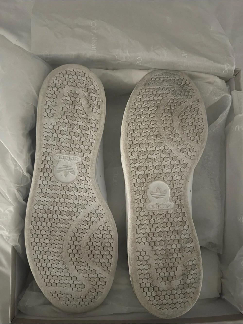 Adidas Stan Smith Sneakers Size 11